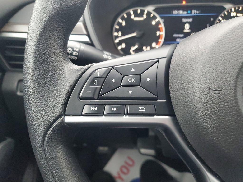 used 2023 Nissan Altima car, priced at $15,931