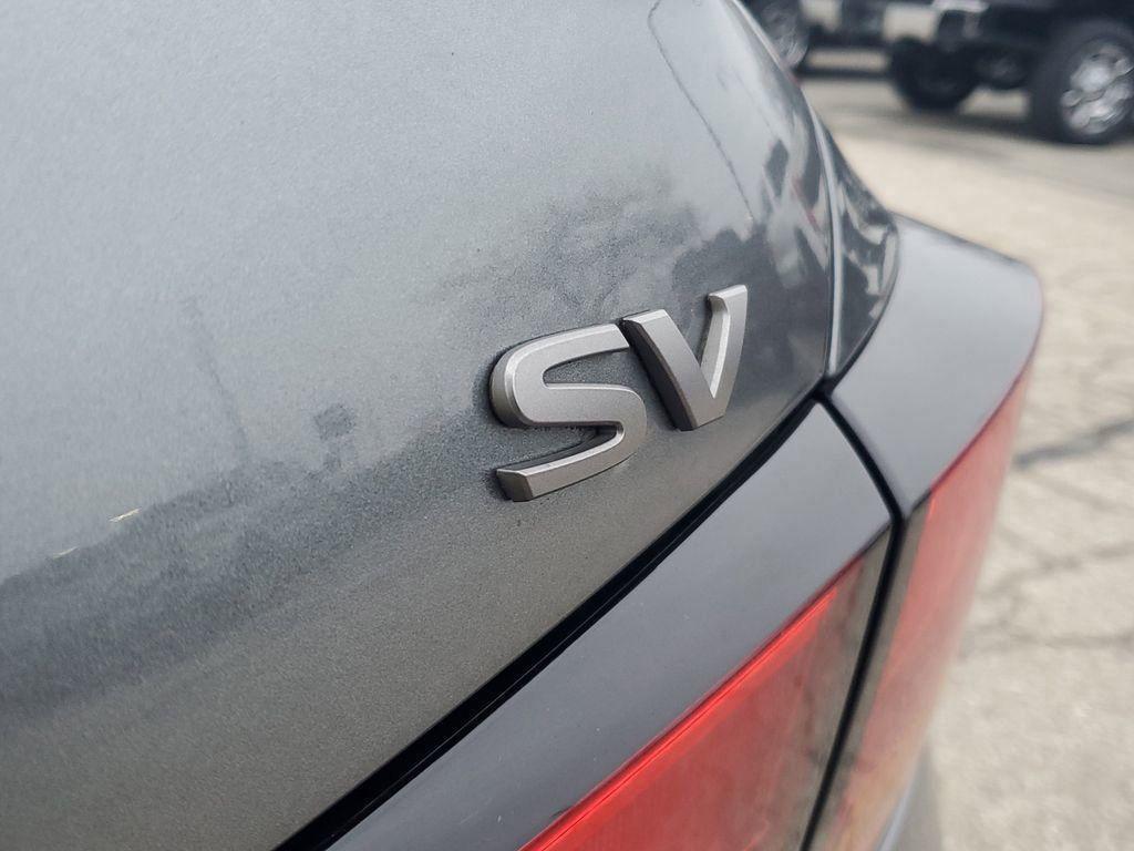 used 2023 Nissan Altima car, priced at $15,931