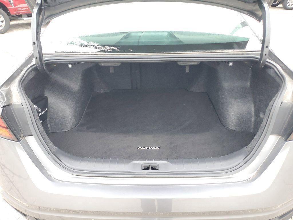 used 2023 Nissan Altima car, priced at $15,931