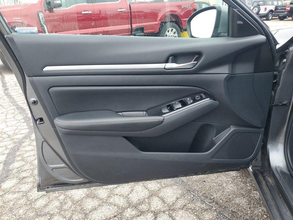 used 2023 Nissan Altima car, priced at $15,931