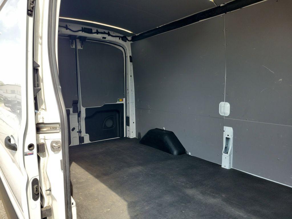 used 2023 Ford Transit-150 car, priced at $28,271