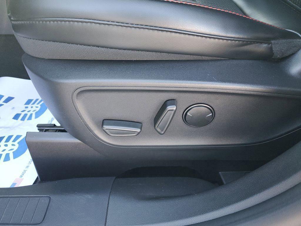 used 2024 Ford Escape car, priced at $20,859