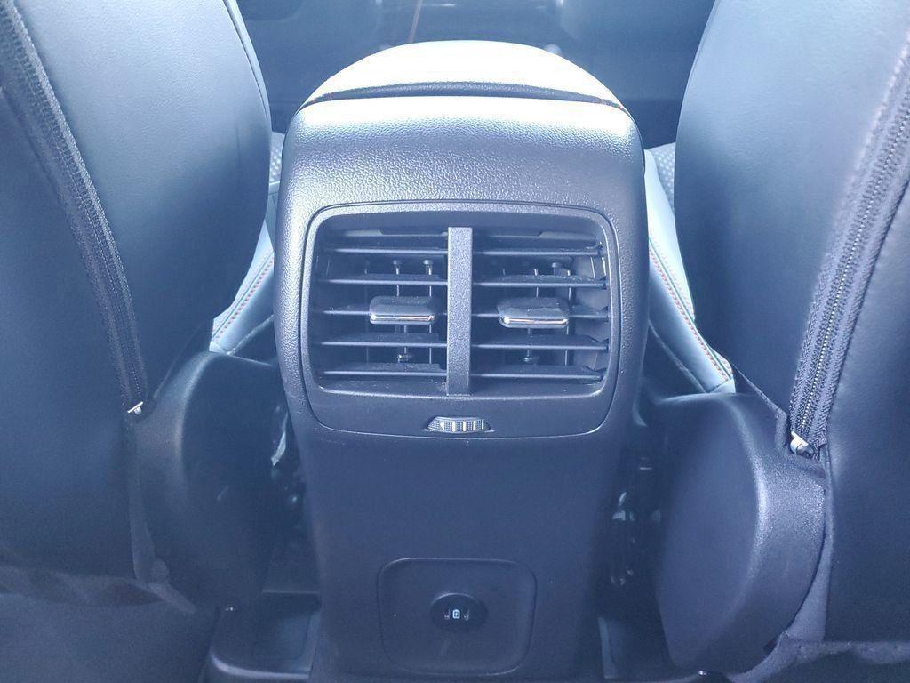 used 2024 Ford Escape car, priced at $20,859