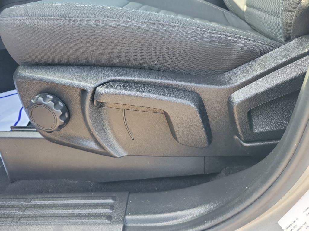 used 2023 Ford Ranger car, priced at $33,323