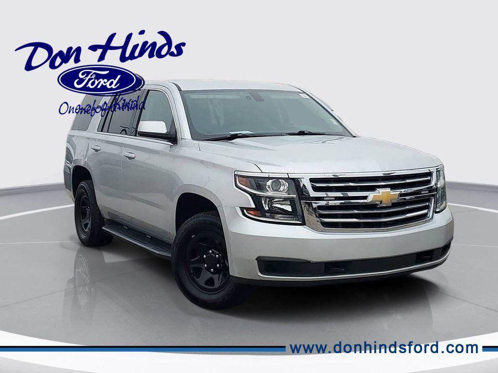used 2020 Chevrolet Tahoe car, priced at $19,426