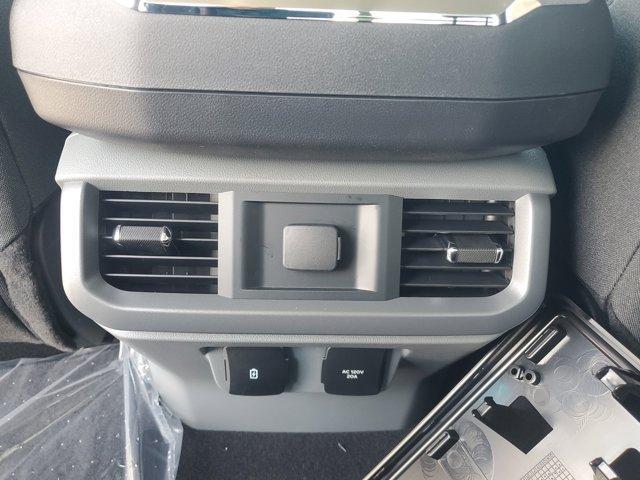 new 2025 Ford F-150 car, priced at $55,366