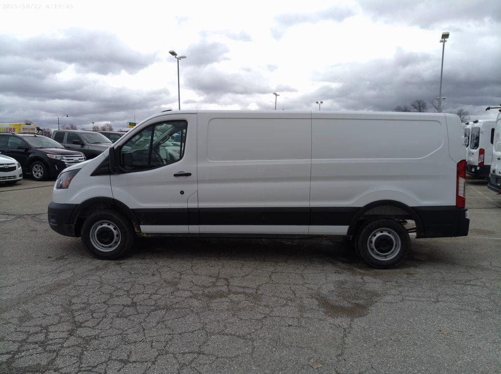 new 2026 Ford Transit-250 car, priced at $50,510
