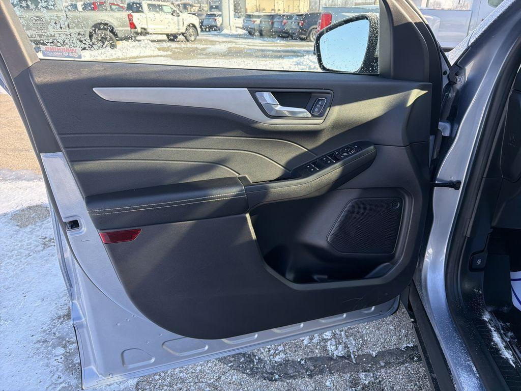 used 2022 Ford Escape car, priced at $20,500