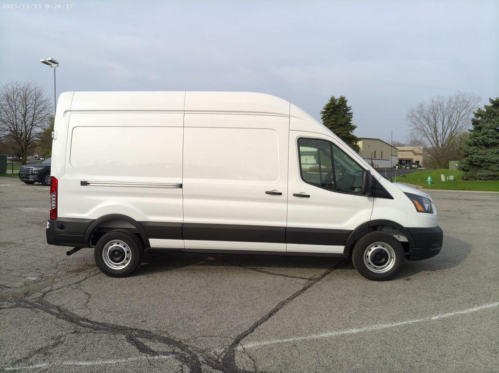 new 2026 Ford Transit-250 car, priced at $54,655