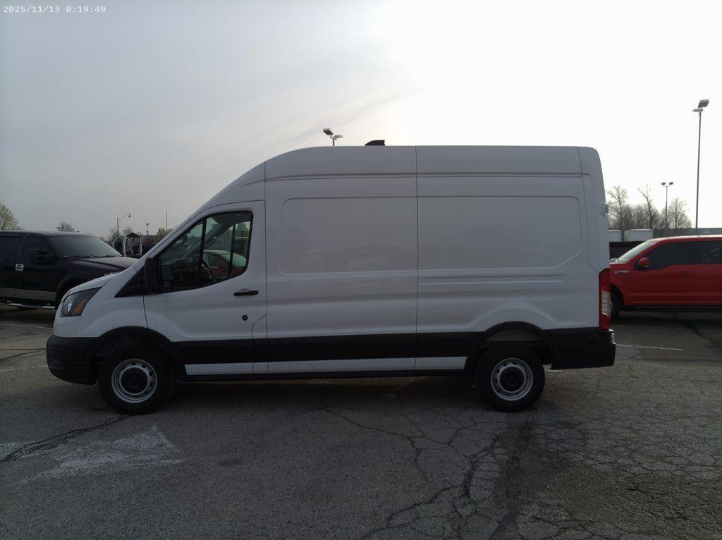 new 2026 Ford Transit-250 car, priced at $54,655