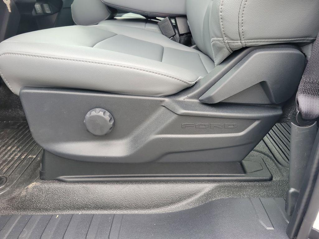 new 2026 Ford F-250 car, priced at $64,410