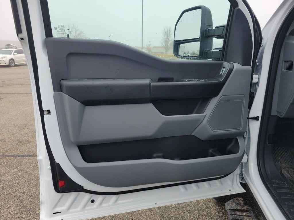 new 2026 Ford F-250 car, priced at $64,410