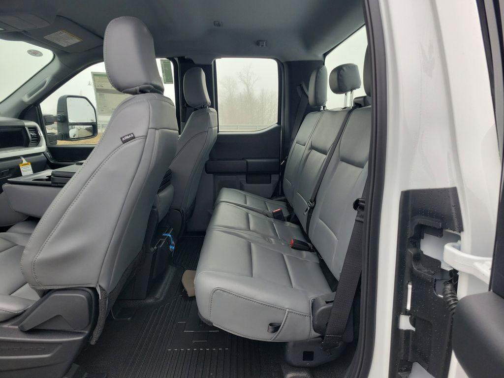 new 2026 Ford F-250 car, priced at $64,410