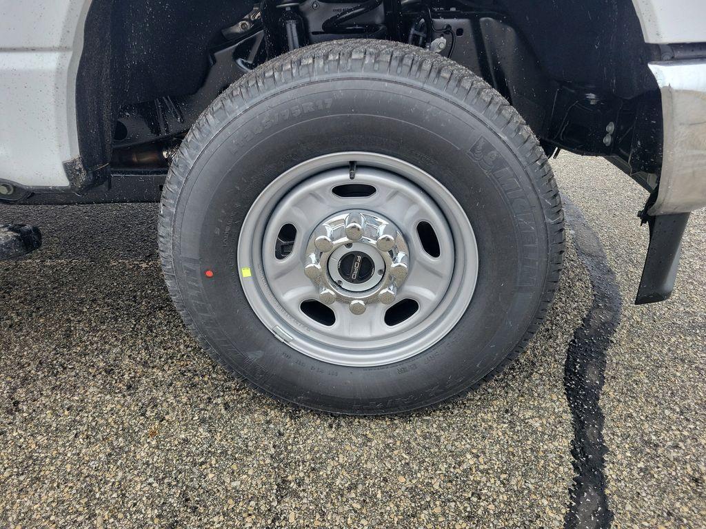 new 2026 Ford F-250 car, priced at $64,410