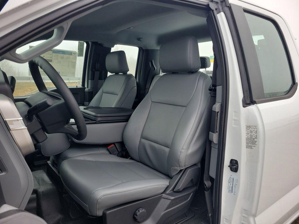 new 2026 Ford F-250 car, priced at $64,410