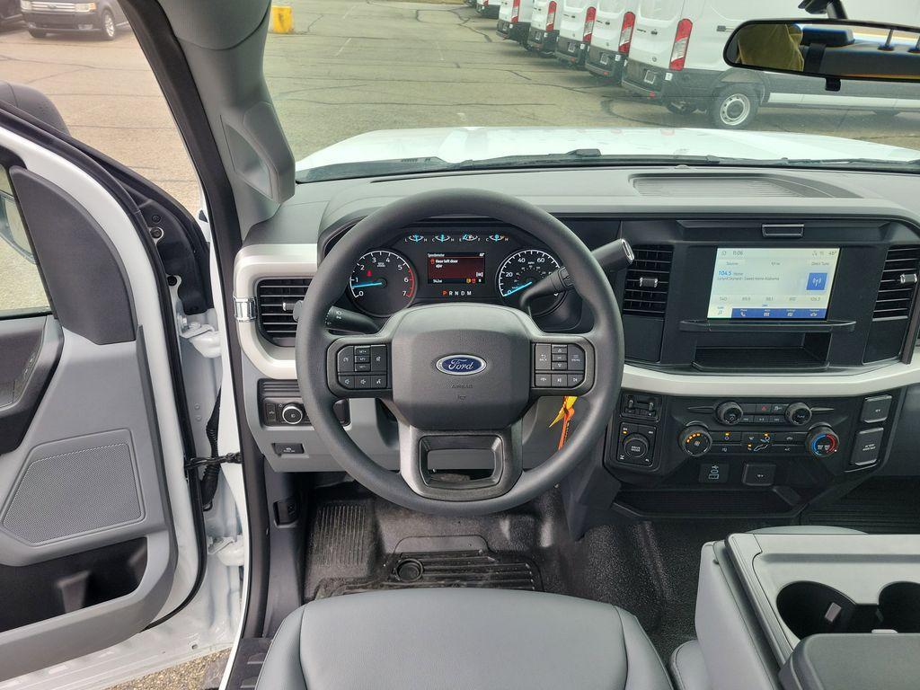 new 2026 Ford F-250 car, priced at $64,410