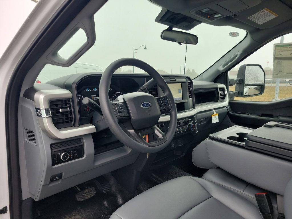 new 2026 Ford F-250 car, priced at $64,410