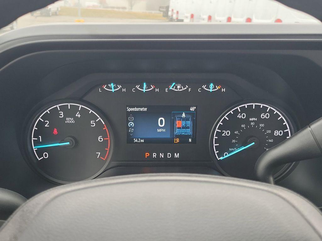 new 2026 Ford F-250 car, priced at $64,410