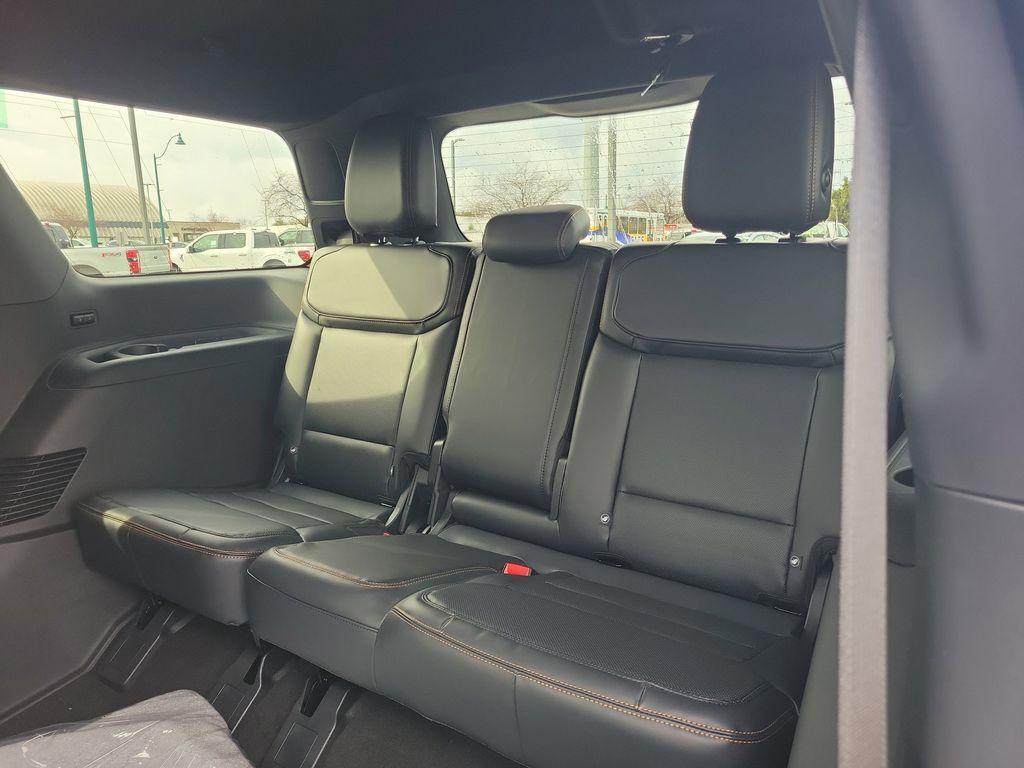 new 2026 Ford Expedition car, priced at $82,810