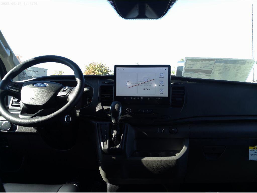 new 2026 Ford Transit-250 car, priced at $51,725