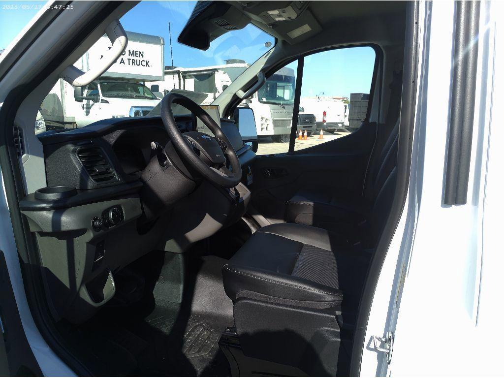 new 2026 Ford Transit-250 car, priced at $51,725