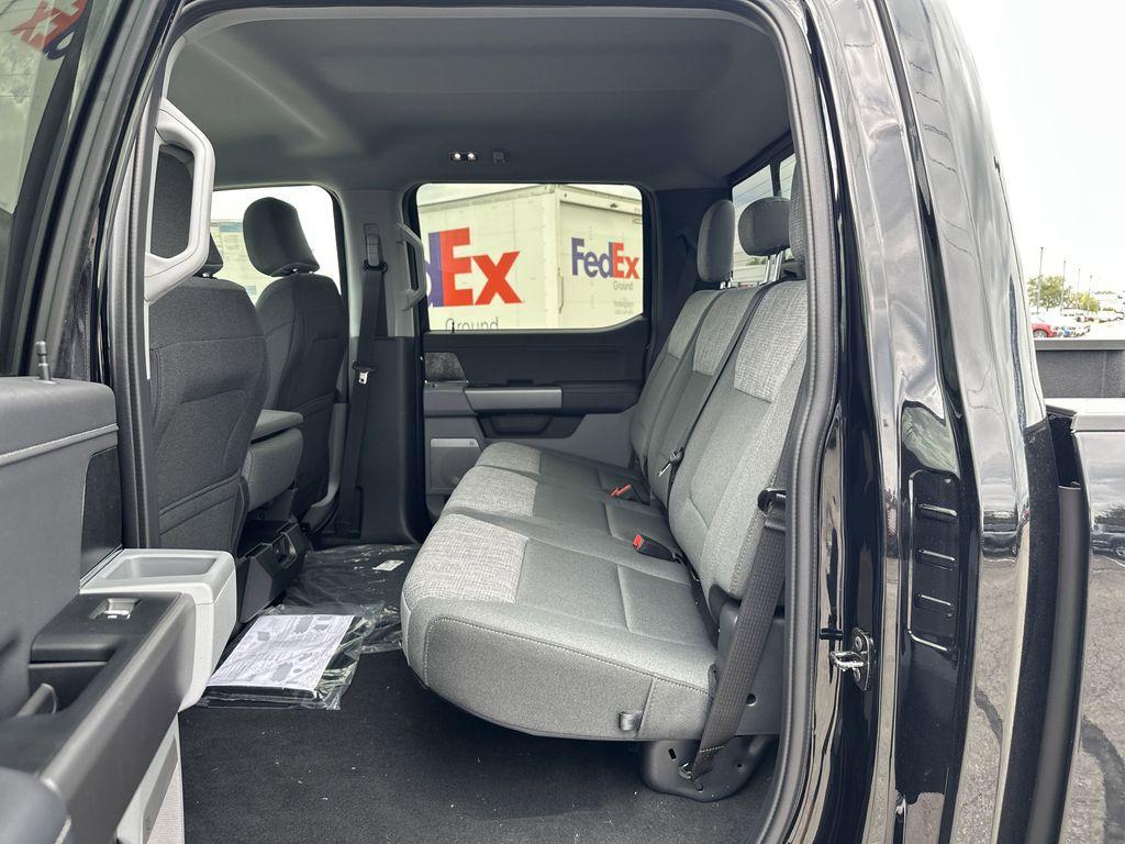 new 2026 Ford F-350 car, priced at $78,996