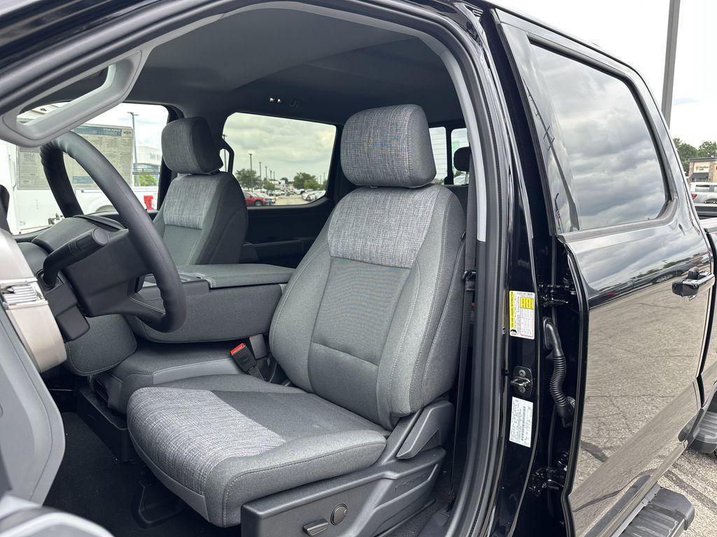 new 2026 Ford F-350 car, priced at $78,996