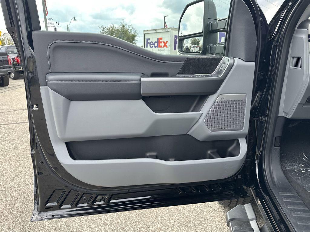 new 2026 Ford F-350 car, priced at $78,996