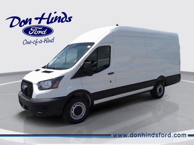 new 2025 Ford Transit-350 car, priced at $56,770