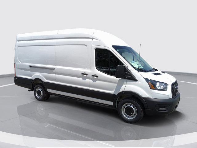 new 2025 Ford Transit-350 car, priced at $56,770