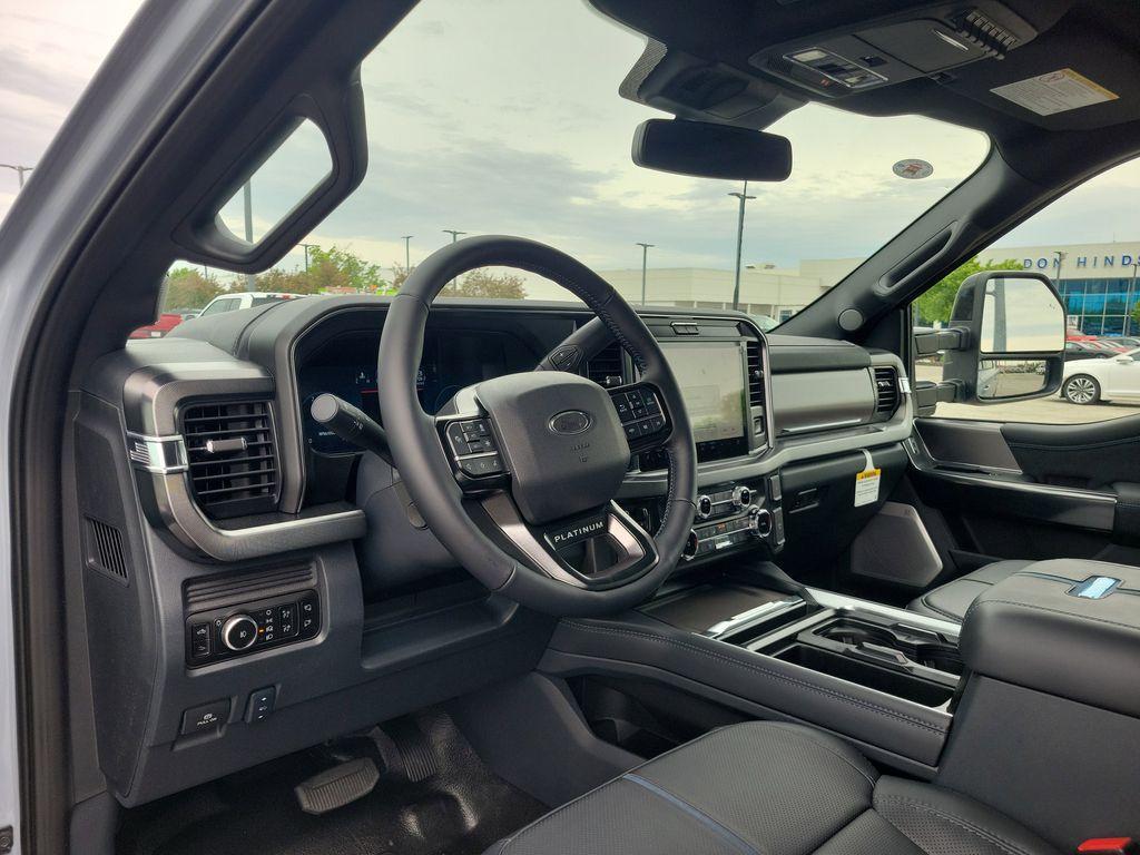 new 2026 Ford F-350 car, priced at $101,018
