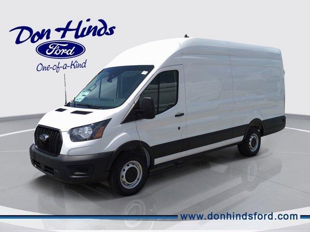new 2025 Ford Transit-350 car, priced at $57,345