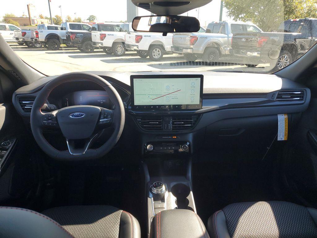 new 2026 Ford Escape car, priced at $31,379