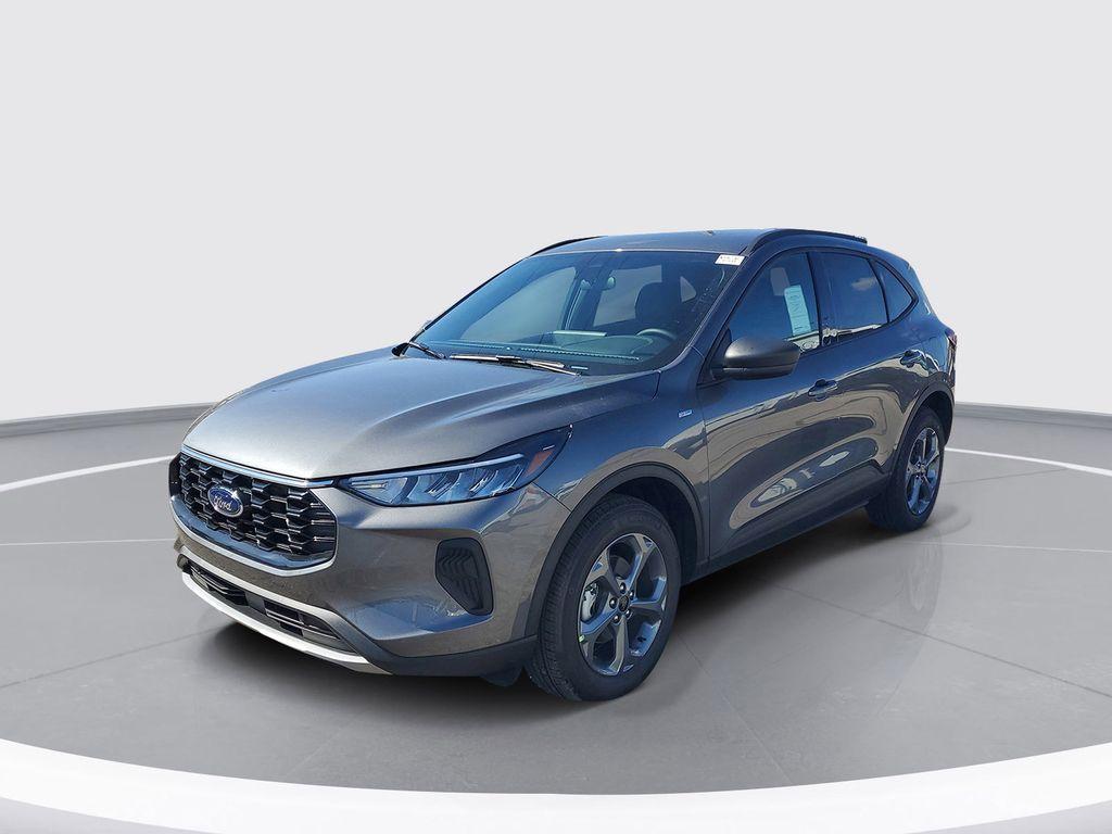 new 2026 Ford Escape car, priced at $31,379