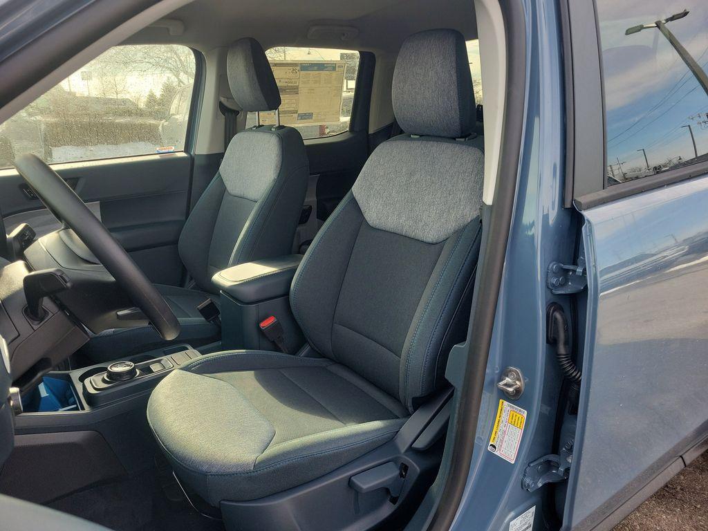 new 2026 Ford Maverick car, priced at $32,667