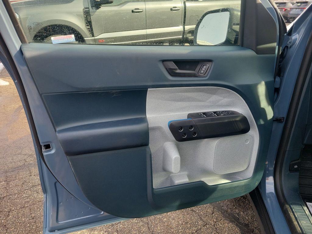 new 2026 Ford Maverick car, priced at $32,667