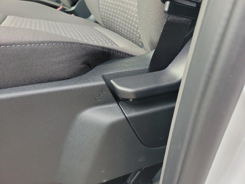 new 2026 Ford Transit-350 car, priced at $60,978