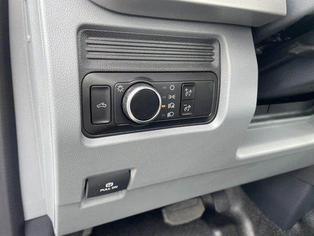 new 2025 Ford F-450 car, priced at $71,700