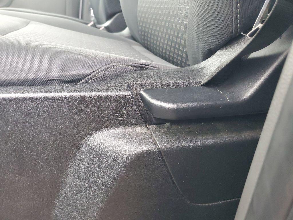 used 2024 Ford Transit-250 car, priced at $30,948