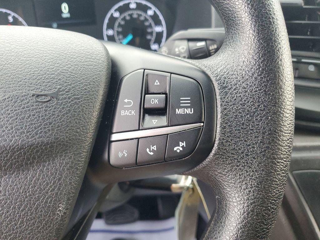 used 2024 Ford Transit-250 car, priced at $30,948