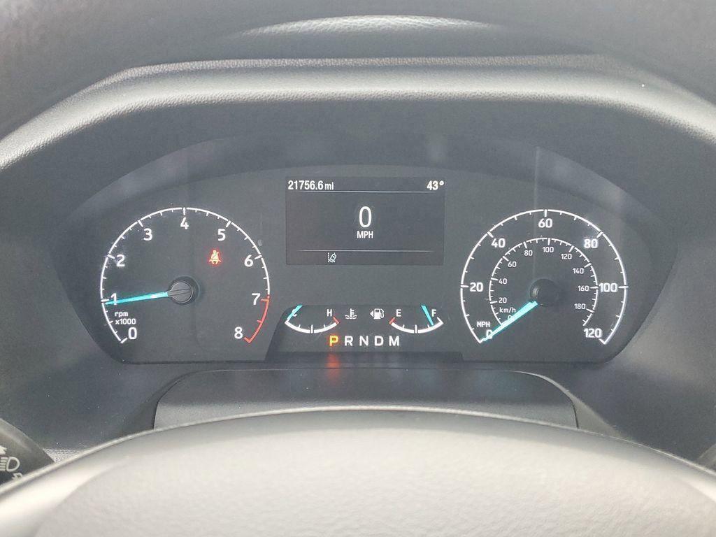 used 2024 Ford Transit-250 car, priced at $30,948