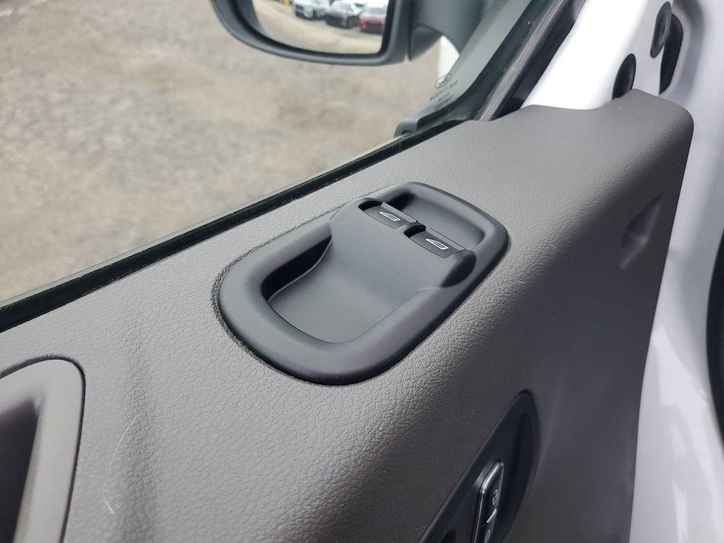 used 2024 Ford Transit-250 car, priced at $30,948