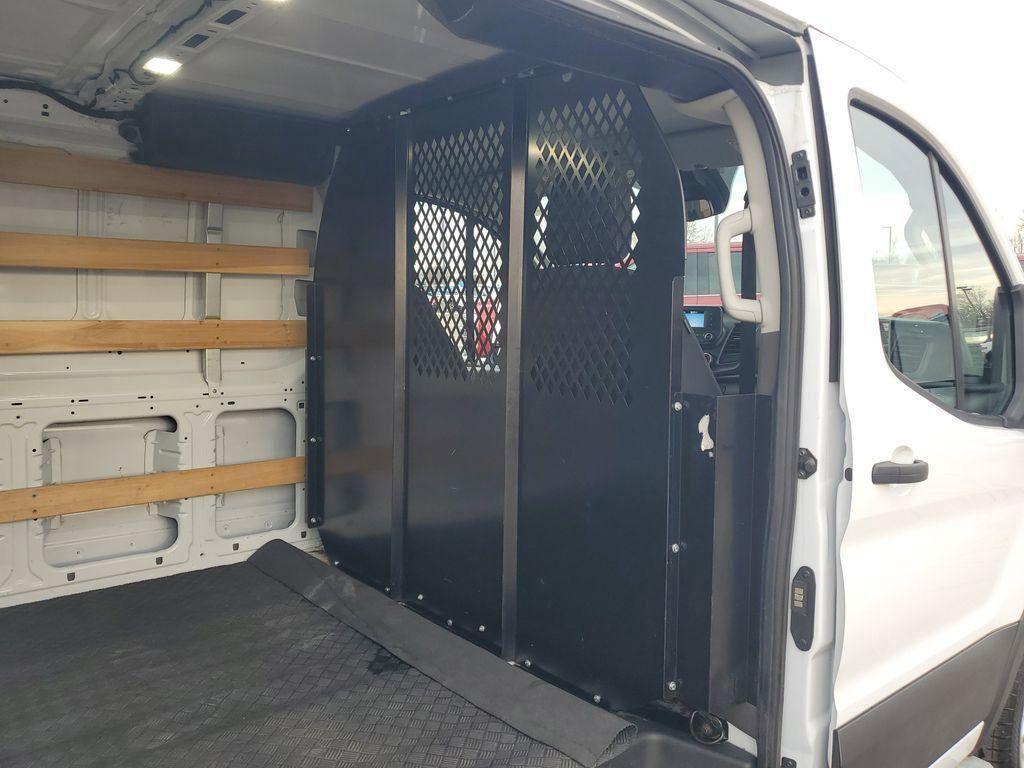 used 2024 Ford Transit-250 car, priced at $30,948