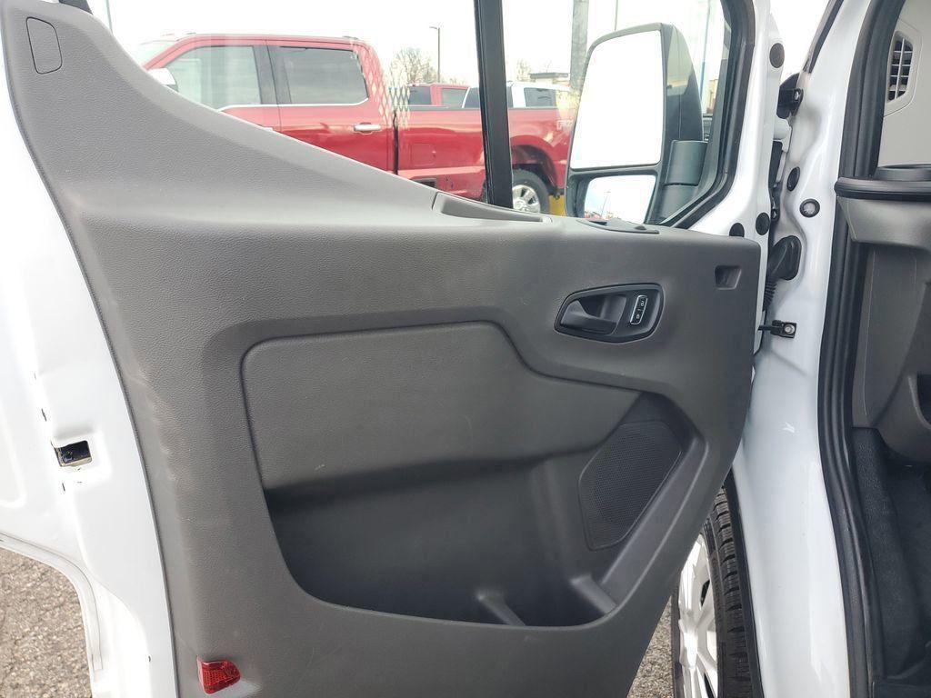 used 2024 Ford Transit-250 car, priced at $30,948