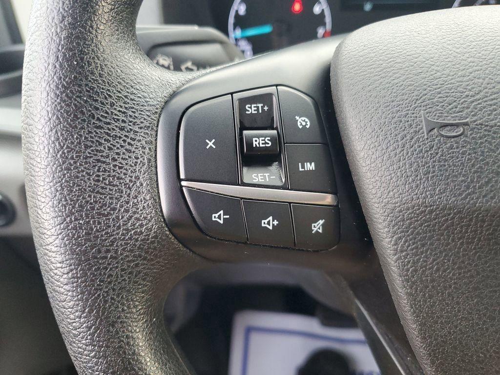 used 2024 Ford Transit-250 car, priced at $30,948