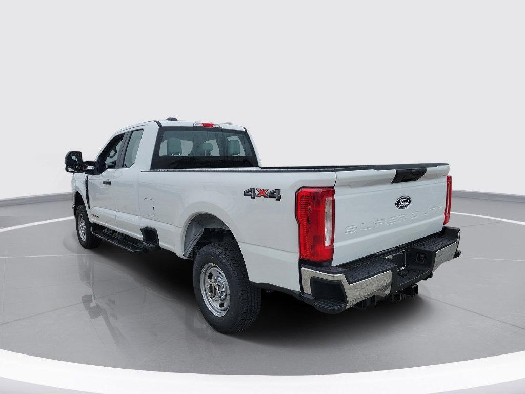 new 2027 Ford F-250 car, priced at $68,150