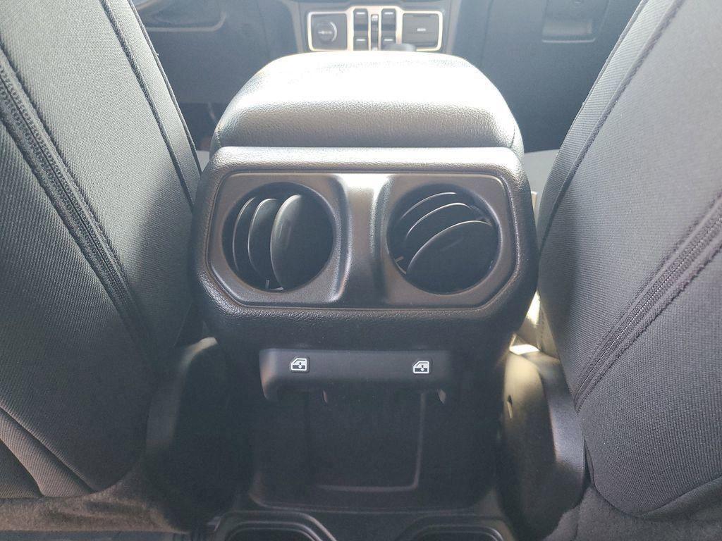 used 2021 Jeep Gladiator car, priced at $28,661