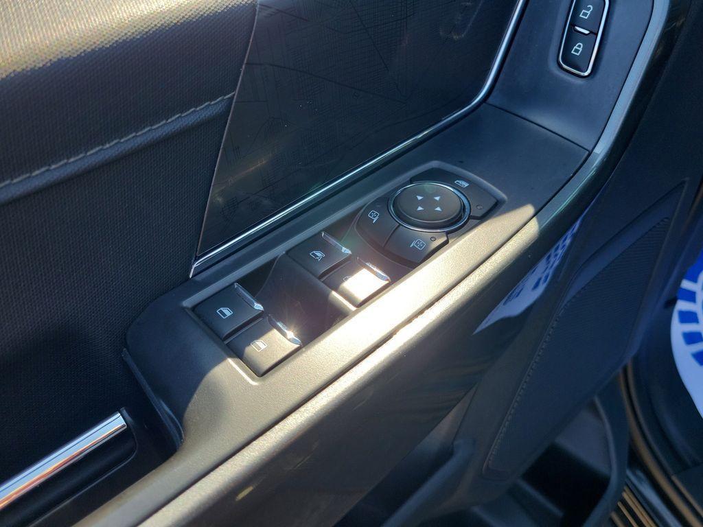 used 2023 Ford F-150 car, priced at $38,749