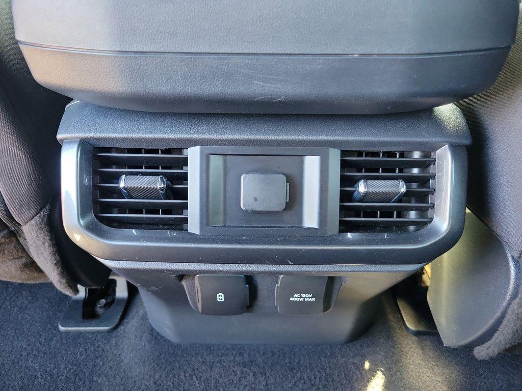 used 2023 Ford F-150 car, priced at $38,749