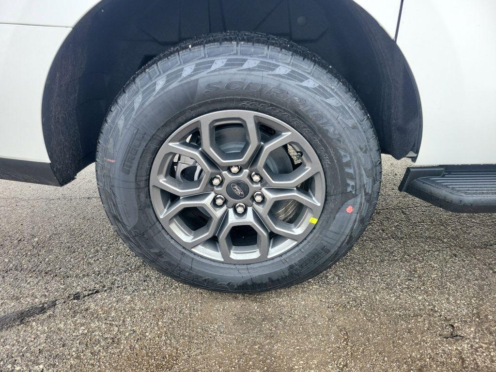 new 2026 Ford Expedition Max car